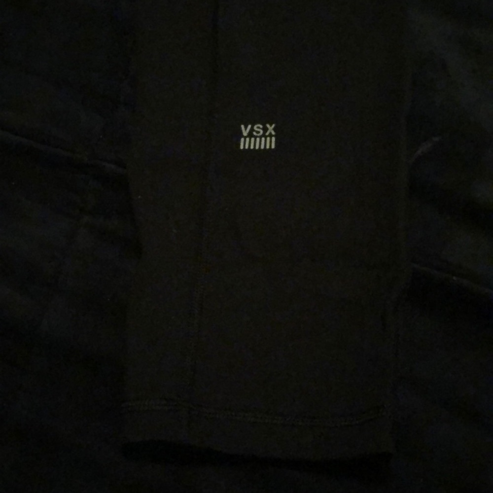 Vs Knockout Capris - image 4